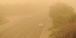 Жара и пыль: особенности кипрского лета