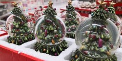 Мандарины, запах елки и шампанское: Кипр уже готовится к Рождеству и Новому году