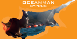 Немного солнца на открытой воде: на Кипре пройдет этап Oceanman 