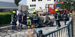 Полиция Кипра выясняет причины странной автокатастрофы в Никосии