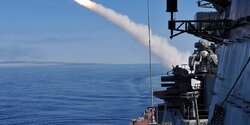 СМИ России: «Кипр проводит масштабные учения в 30 километрах от российских военных кораблей»