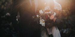 Свадебная фотосессия на Кипре закончилась для жениха экстренной госпитализацией