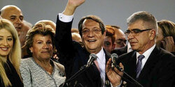 Есть ли смысл баллотироваться в президенты Кипра?