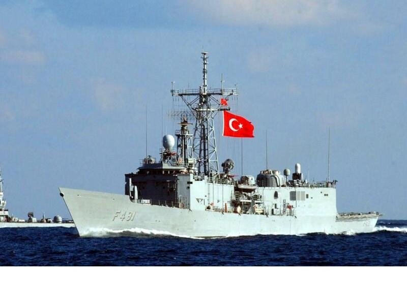 США видит угрозу в действиях Турции на Кипре