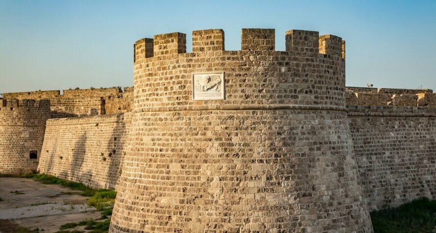 Молилась ли ты на ночь, Дездемона? Блог о замке на Кипре, где развернулась та самая драма Шекспира