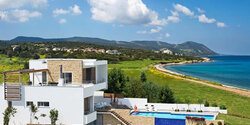 Цены на недвижимость Кипра растут – как и продажи