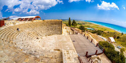Не пропустите! Достопримечательности Кипра можно будет посетить бесплатно