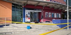 В кинотеатре K-Сineplex в Никосии прогремел взрыв