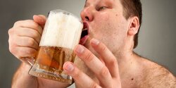 На Кипре - пить. Потребление пива достигло исторического максимума.