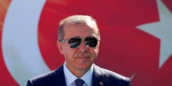 Холодный прием Эрдогану от Северного Кипра 