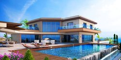 Лимассол, подвинься: Пафос лидирует в продаже недвижимости иностранцам