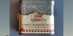 Как появился табак на Кипре