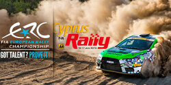 Cyprus Rally 2018 в Никосии! Фото-обзор с мероприятия.