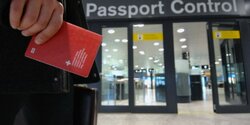 МИД России вручил ноту послу Кипра из-за проблем российских туристов на паспортном контроле