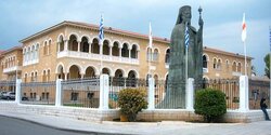 В 2018 Церковь Кипра получила от государства 8,2 миллиона евро возврата НДС 