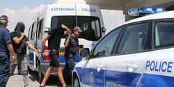 Дело о групповом изнасиловании на Кипре: пятеро на свободе, семерых оставили под стражей 