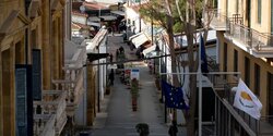  Вне зоны доступа. Правительство Кипра поддержит владельцев недвижимости на Севере.