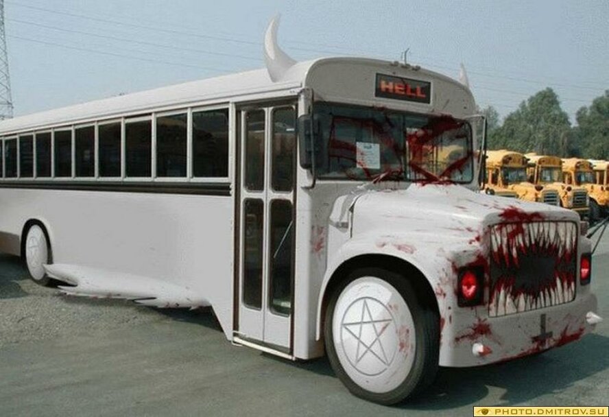 Новые автобусы Кипра попали под расследование