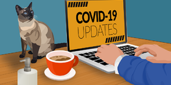 Кипр отменил карантин для россиян c прививкой от COVID-19