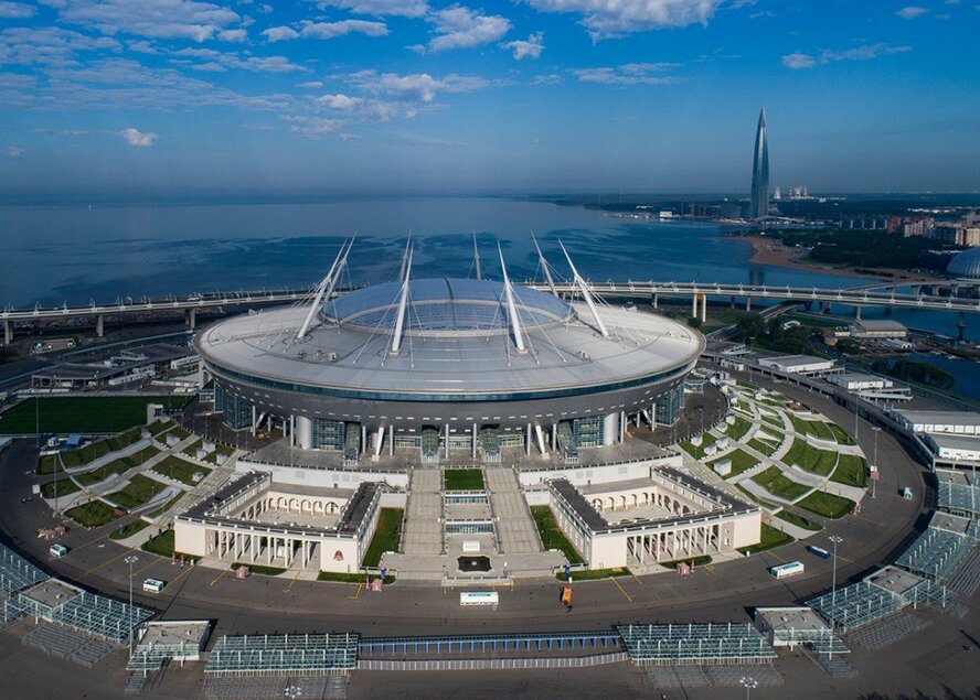 Где сборная России проведет матч отбора чемпионата мира с Кипром?
