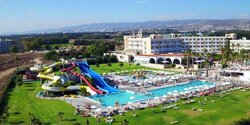 Два отеля из Пафоса названы одними из лучших в Европе