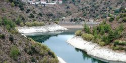 У кипрских фермеров дефицит воды