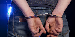 Полиция Кипра задержала серийного грабителя