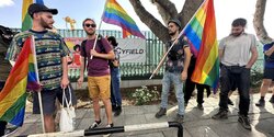 Парламент Кипра криминализировал конверсионную терапию для ЛГБТ-персон
