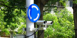 Большинство киприотов поддерживает установку дорожных камер на острове