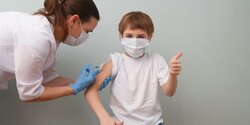 На северном Кипре начинается вакцинация детей