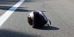 В автокатастрофе в Пафосе погиб молодой мотоциклист