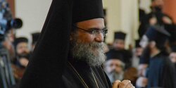 Позиция по России станет решающей во время выборов нового архиепископа Кипра