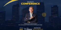Не пропустите конференцию “Новое время новые вызовы: как сохранить частный капитал в меняющейся среде” в Ларнаке