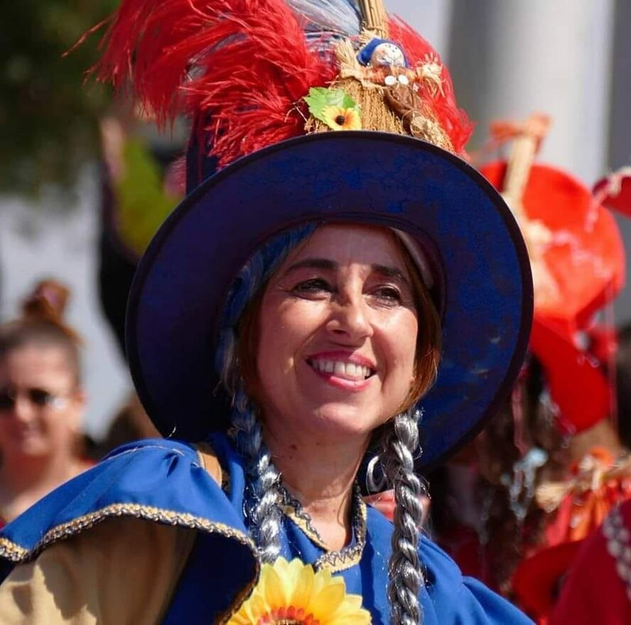 Муниципалитет Лимассола выбрал королеву карнавала 2024 года
