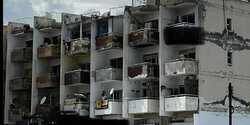 Жители Лимассола в шоке от состояния некоторых жилых домов