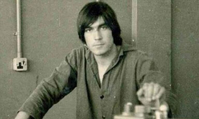 Яковос Кумис — кипрский студент, убитый греческой полицией в 1980 году