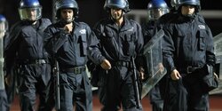 Десятки полицейских на Кипре хотят перейти на работу в пожарную службу