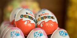 Внимание! Из продажи отозвана партия вредных шоколадных яиц Ferrero Kinder Surprise