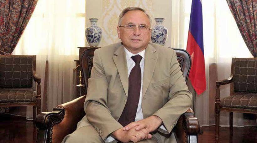 Посольство РФ на Кипре требует переквалифицировать дело о нападении на россиян в Ларнаке