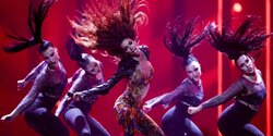Fuego Элени Фурейры попала в ТОП-10 самых популярных песен Евровидения