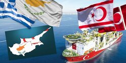 МИД Турции назвал несерьезным предложение Жозепа Борреля об объединении Кипра