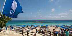 Ура! На Кипре обновят пляжи 
