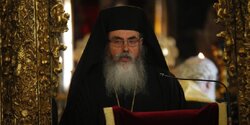 Главный секретарь кипрского Священного синода скончался от коронавируса