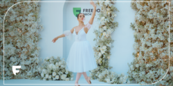На Кипре с аншлагом прошли концерты звезд мирового балета Freedom Celebrity Ballet Gala