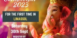 В Лимассоле пройдет «Фестиваль Ганеши»