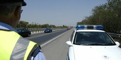 За что на Кипре теперь забирают водительские права: новый регламент