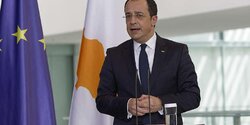 Правительство Кипра заявило, что остров не будет использован для военных операций на Ближнем Востоке
