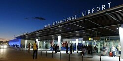 70 тысяч пассажиров из России и Украины уже отменили вылет на Кипр
