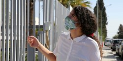 На Кипре закрыли две школы из-за коронавируса