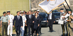 Кипр вспоминает трагедию в Мари